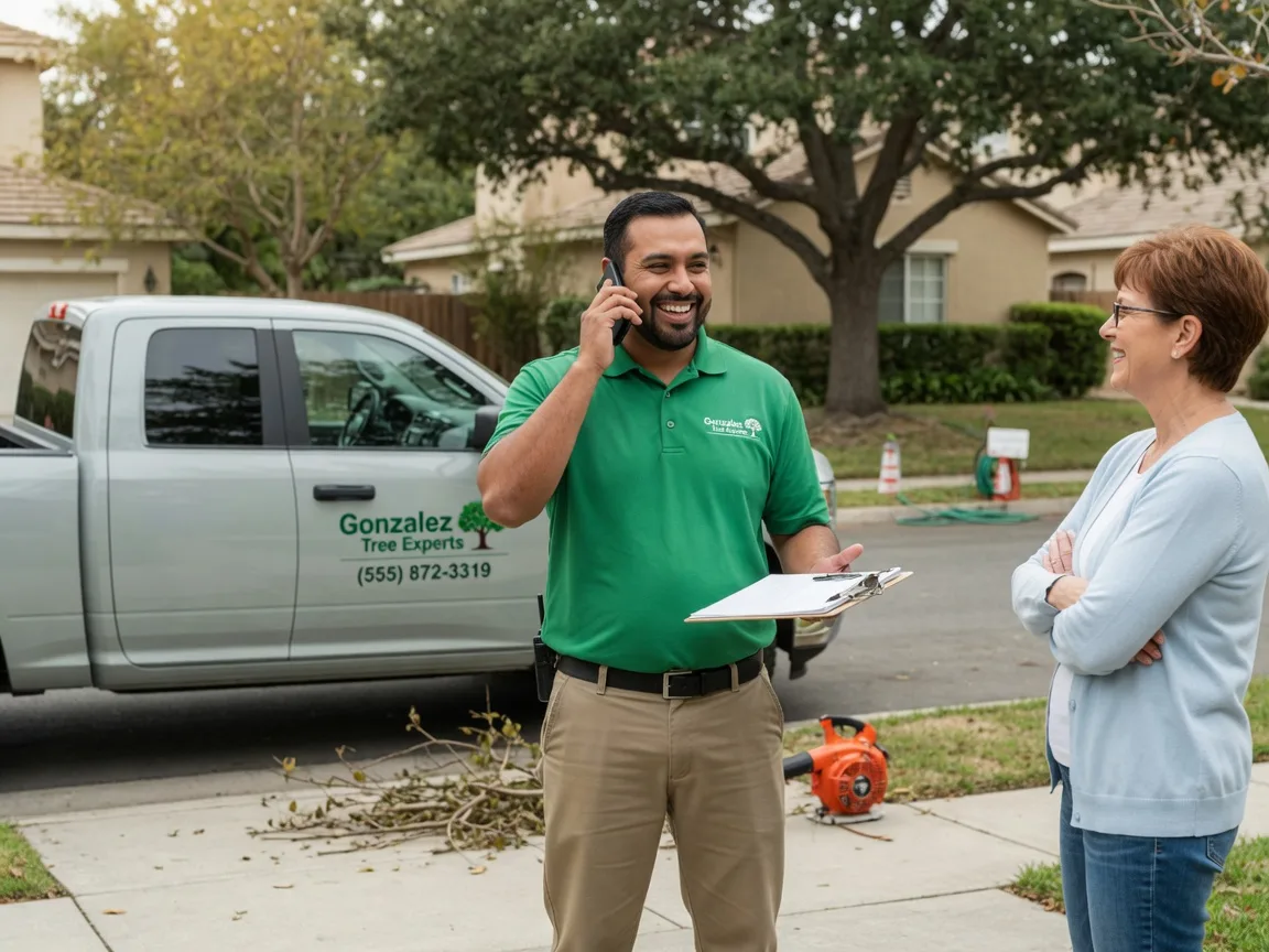 Tree Service Maple, TX FAQs